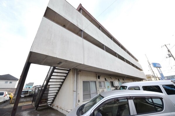 久保田マンションの物件内観写真